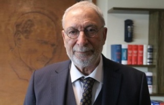 Antalya’da 5 milyar dolarlık arazi 200 yıldır...