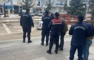 Antalya’da 6 faili meçhul hırsızlık olayı aydınlatıldı