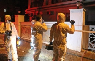 Antalya’da yangında hayatını kaybedenlerin kimlikleri...