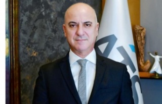 ATSO Başkanı Bahar'dan turistik işletmelere...