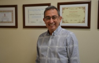 Ayak baş parmağı eğriliği kadınlarda erkeklere...