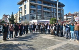 “Bağışlanan Her Kan, Kurtarılan Üç Can”