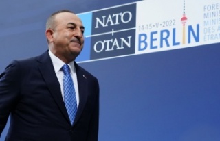 Bakan Çavuşoğlu'ndan 'F-16' açıklaması:...