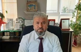 Başkan Değirmenci’den ‘esnafı ezdirmeyin’...