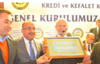 Başkan Darı tahmini bütçeyi açıkladı