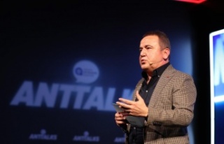 Böcek'ten gençlere tavsiye