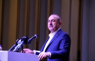 Çavuşoğlu’ndan Alanya'ya çifte müjde