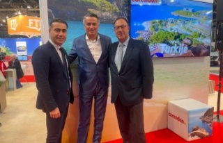 Corendon sözünü tuttu