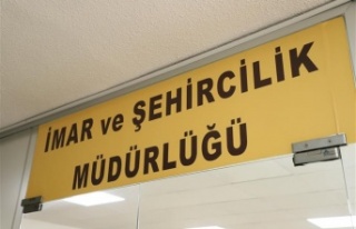 Dijital İmar Projesi'ne yoğun ilgi