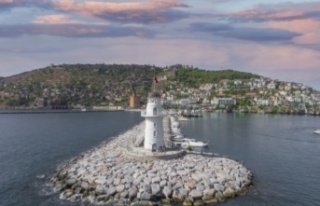 Dikkat! Alanya'nın 8 mahallesinde sular kesilecek