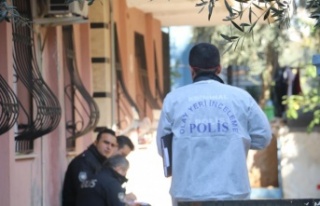 Dün 'Çok üşüyorum' dedi, bugün evinde...