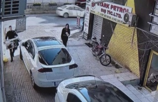 Elektronik mağaza işleten çift, 43 bin 550 liralık...