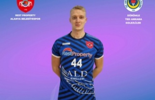 Erken'den maça davet