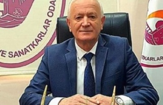 'Esnafta 5 bin günden emekli olsun'