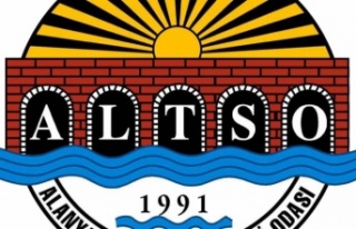 EYT ile ilgili ALTSO'dan bilgilendirme semineri