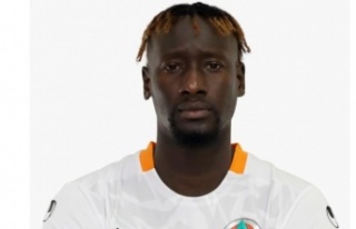 Famara Diedhiou sezon sonuna kadar Granada’ya kiralandı