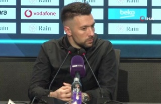 Farioli'den Beşiktaş maçı değerlendirmesi