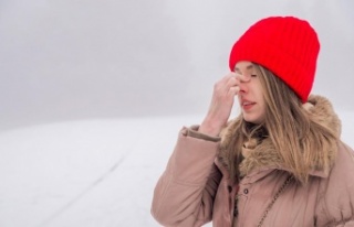 Grip vakaları covid-19'dan fazla