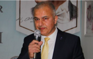 İşte Başkan Akkaya’nın yeni yönetimi