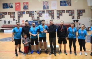 Kaymakam Ürkmezer Mimarlar ve Mühendisler Odası...