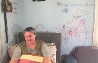 Klima tamiri kavgası bir aileyi perişan etti