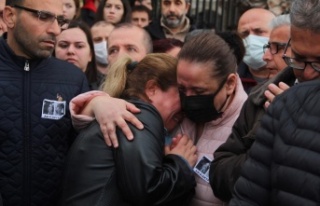 Liseli öğrencilerin ölümüyle sonuçlanan scooter...