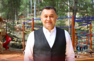 Macera Parkı ihaleye çıkıyor