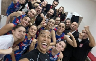 Manisa'dan galip dönüyoruz