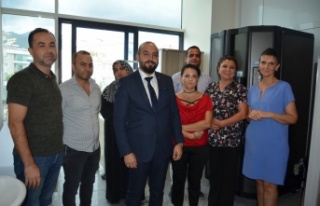 Sedef ve Vitiligo hastalarının umudu Puva tedavisi