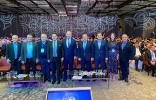 Türkiye, endüstriyel mutfakta dünyanın 5 ekol...