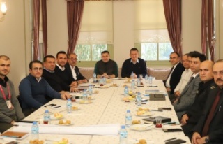 Ulaşıma Bakan Çavuşoğlu çözümü