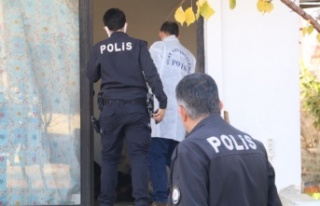 Yalnız yaşadığı dükkandan 2 gün boyunca çıkmayınca...