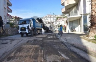 Yücel startı Hacet'ten verdi