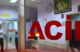 Alanya'da 20 adet hap içerek canına kıymak...