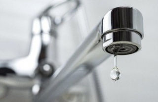 Alanya'nın 10 mahallesi için su kesintisi uyarısı