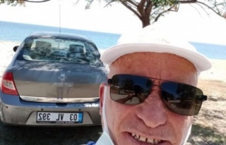 Antalya'da 64 yaşındaki şahıstan 10 gündür...