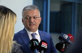 Antalya’da 500’e yakın otel 19 bin 400 odayla...