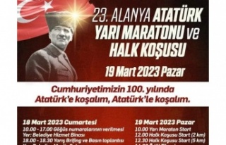 Atatürkçü Düşünce Derneği'nden Atatürk...