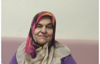 Depremzede kadını ölüm Antalya'da yakaladı