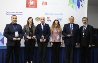 'İklim değişikliği turizmi etkiliyor’