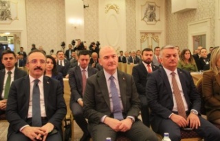 Soylu: "Amerikan Büyükelçisi, pis ellerini...