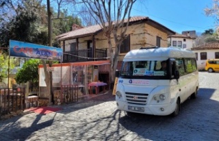 Akkaya'dan 30 yıl geriye gidişe sitem