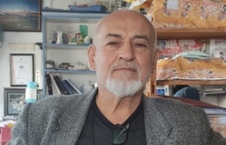 Alanya HEM’in eski müdürü Turgut Gümüş vefat...