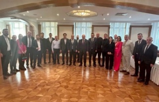 ALTSO Başkanı Erdem'den Rusya çıkarması