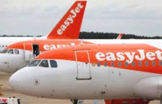 EasyJet Dalaman ve Antalya’ya kışın da uçacak