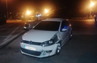 Kaza yerinden kaçmanın bedeli 'ağır'...