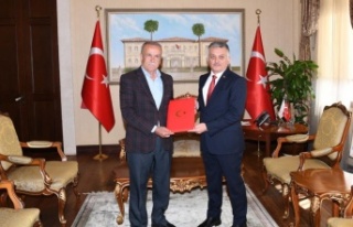 Kepez’de yapılacak Aile Sağlığı Merkezi’nin...