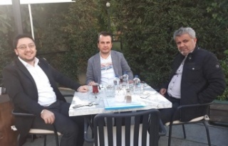 Meclis Üyesi Bağışlar: Kişisel desteğim Kılıçdaroğlu...