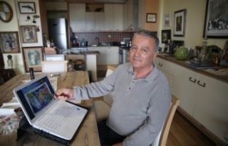 Prof. Dr. İnan'dan rahatlatan açıklama: "Akdeniz'de...