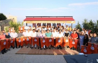 2023 yılı Turuncu Bayrak başvuruları başladı